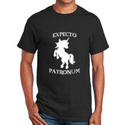 Unicorn Patronus -Harry Potter T-shirt